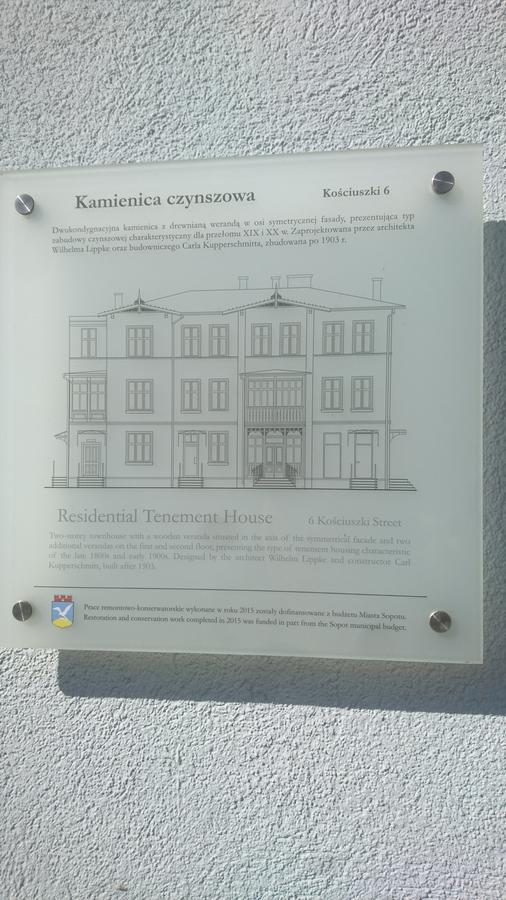 Modern Privat overnatting