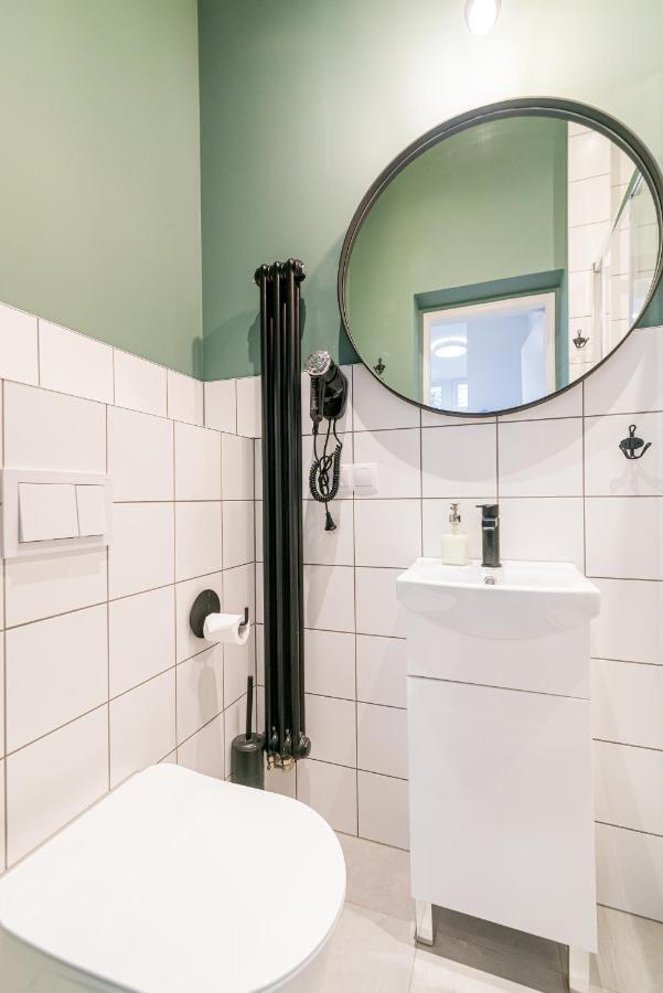 Modern Privat overnatting