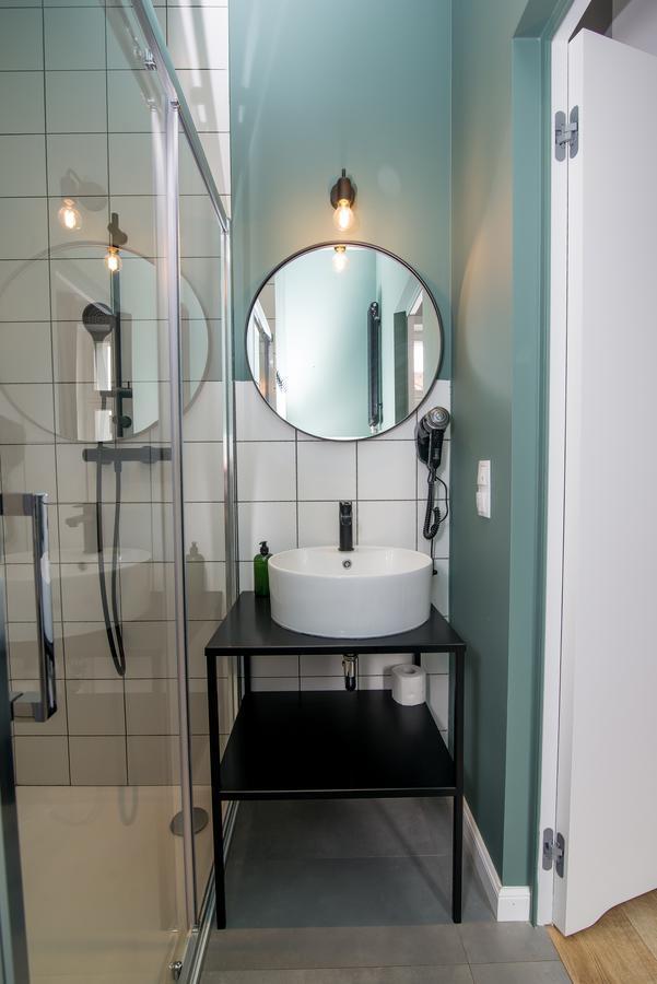 Rum i privatbostad Modern