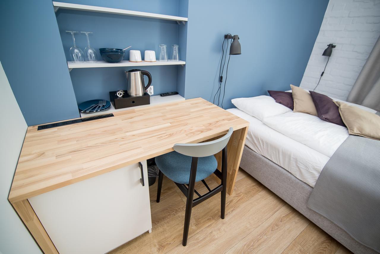 Rum i privatbostad Modern