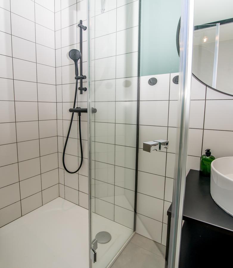 Modern Rum i privatbostad *