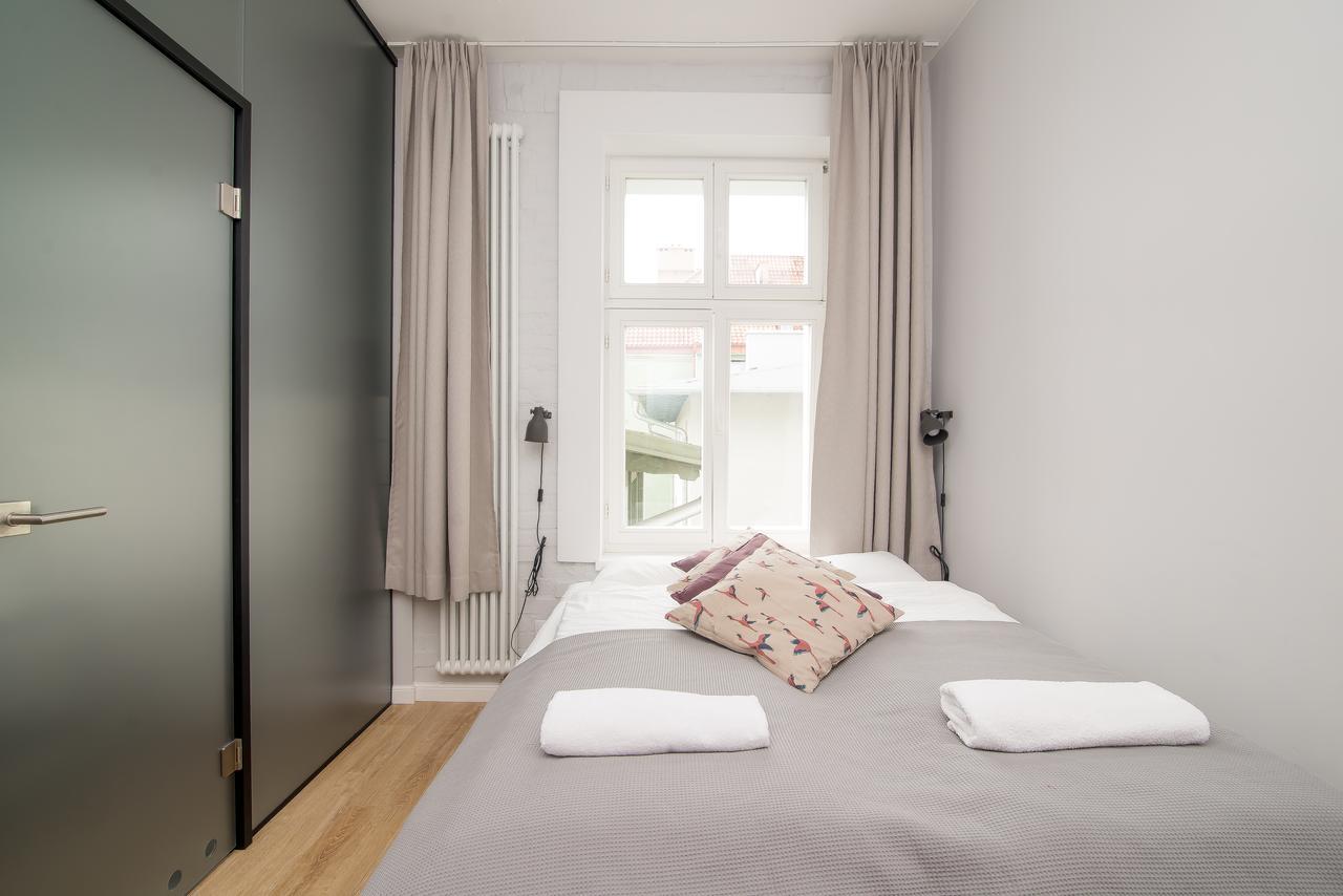 Rum i privatbostad Modern *
