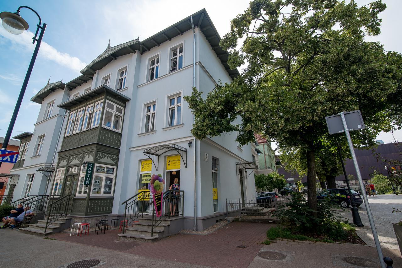 Modern * Sopot