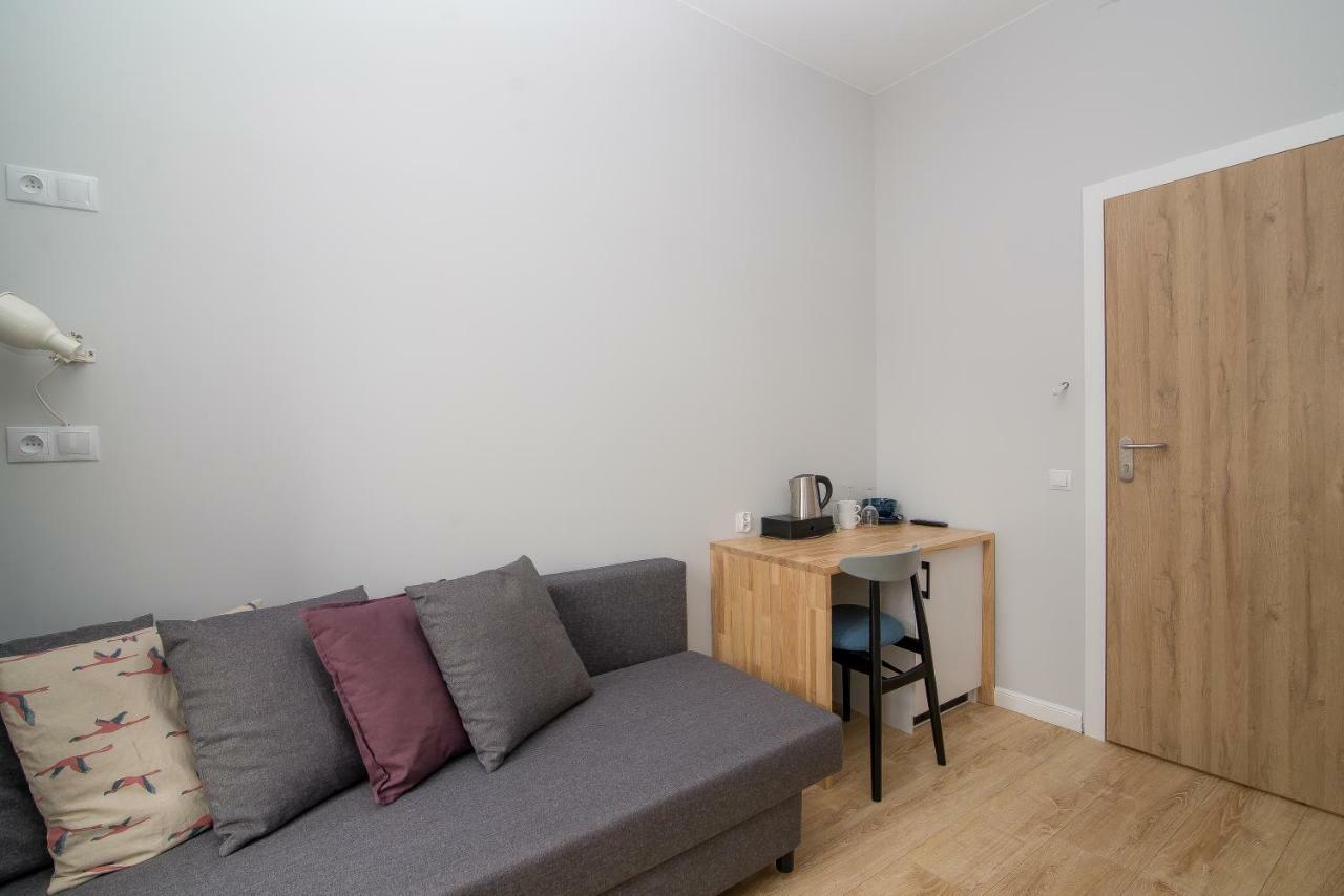 Rum i privatbostad Modern