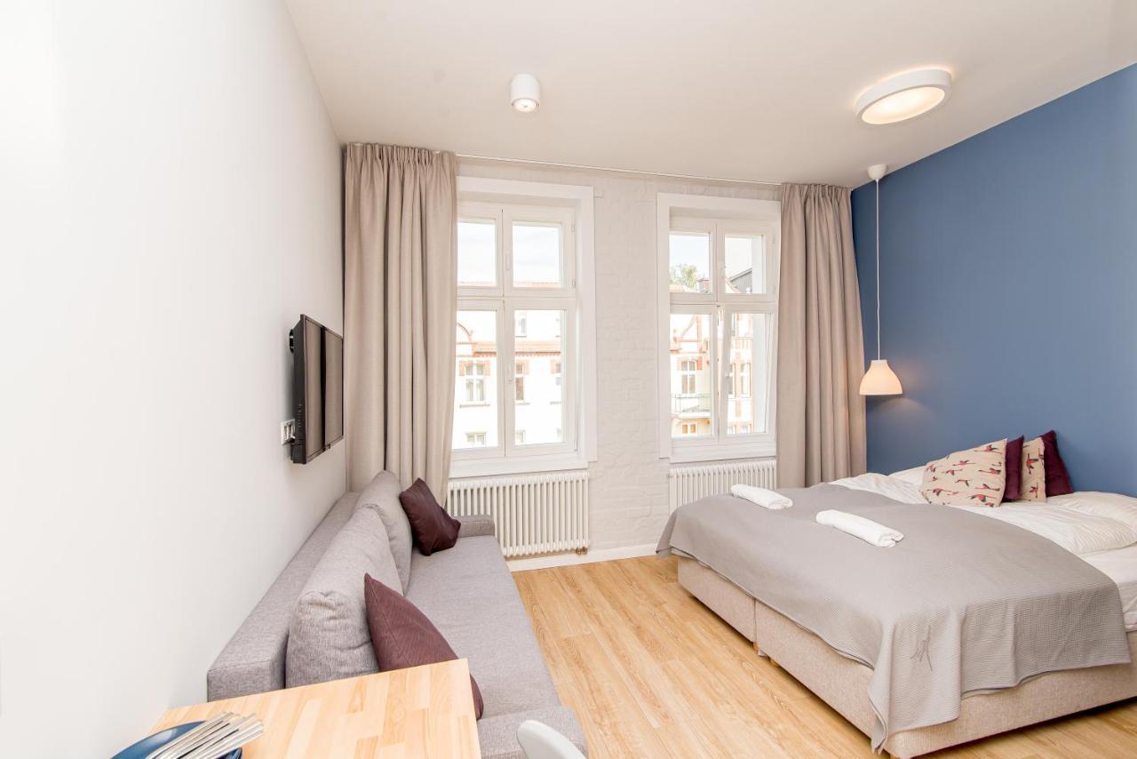 Rum i privatbostad Modern *