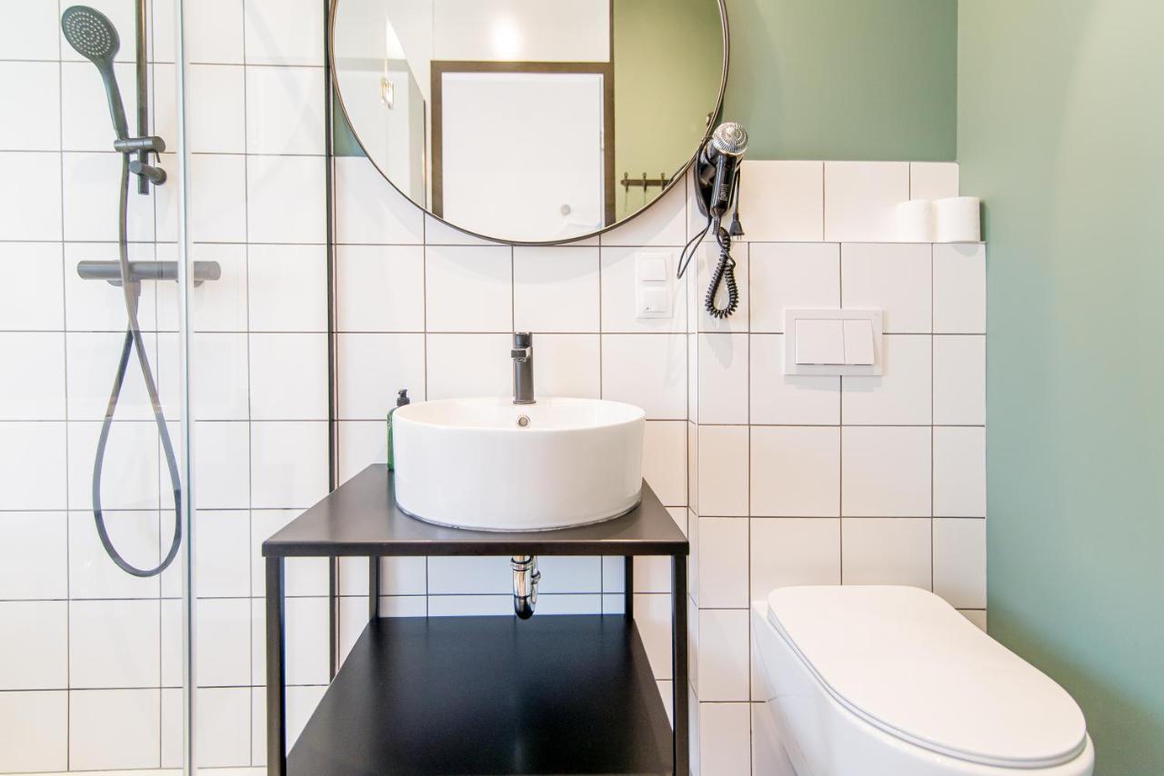 Modern Rum i privatbostad *