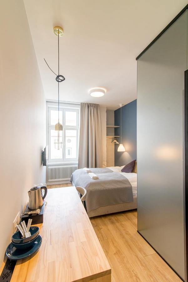 Modern Rum i privatbostad *